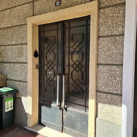 Apartment Elegant T3 Entre Gare Et Coeur De Par Groom* *